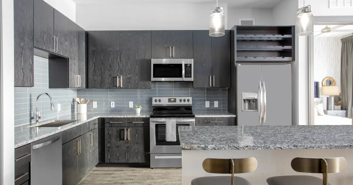 Richardson, TX, Apartments Sitemap Cue Galatyn Station